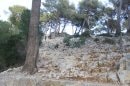 Des calanques de Port-Pin à Port-Miou
